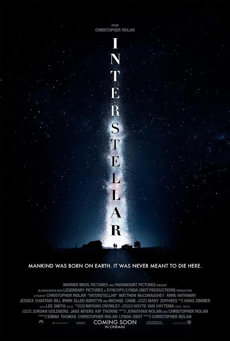 Interstellar: seeing more than just stars in the night sky – Mosaic