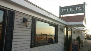 the pier1