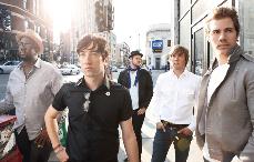 Plain White T’s to Bring ‘Harmony’ to Salve