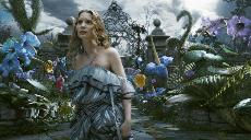 The Curious Changes of Alice in Wonderland