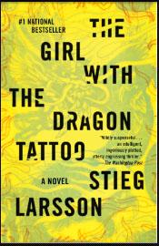 The Girl with the Dragon Tattoo: A Book in Review