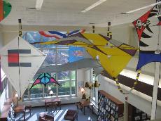 Mckillop Library Celebrates New Learning Commons