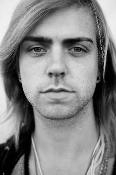 Trevor Hall Embarks on Headline Tour