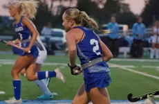 Field Hockey Off to a Scorching 8-0 Start