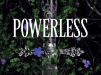 Powerless Book Review