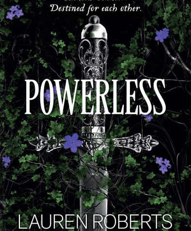 Powerless Book Review