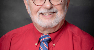 Salve Faculty Spotlight: Professor Alfred Kwolek