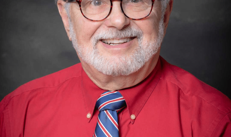 Salve Faculty Spotlight: Professor Alfred Kwolek