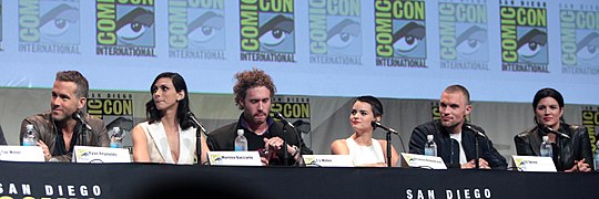 File:Cast of Deadpool (cropped).jpg